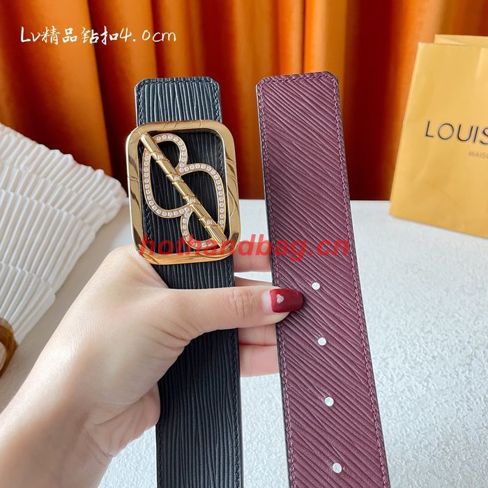 Louis Vuitton Belt 40MM LVB00132 Louis Vuitton Belt 40MM LVB00132